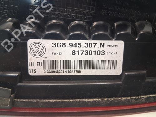 Left taillight VW ARTEON (3H7, 3H8) 1.5 TSi | BP38709943C34 - Image 4