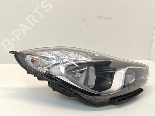 Right headlight HYUNDAI ix20 (JC) 1.6 | BP40512836C29 - Image 2