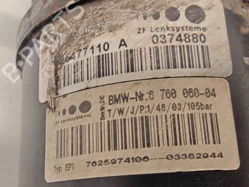 Steering pump MINI MINI (R50, R53) Cooper | BP38302185M99 - Image 5