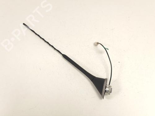 Used Antenna/Base Antenna/Base FIAT PANDA (312_, 319_) 0.9 (312PXG1A) (86 hp) 33777775 33777775