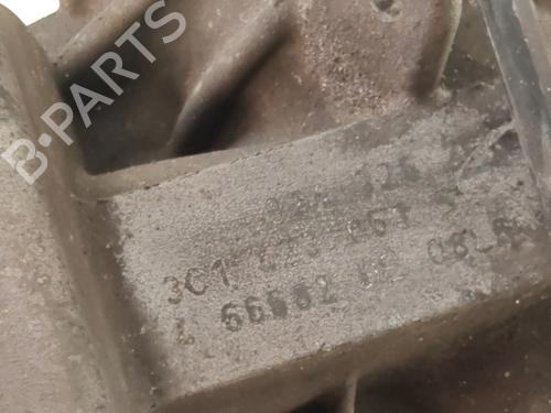 Steering rack VW PASSAT B6 Variant (3C5) 2.0 FSI | BP33789071M22 - Image 7