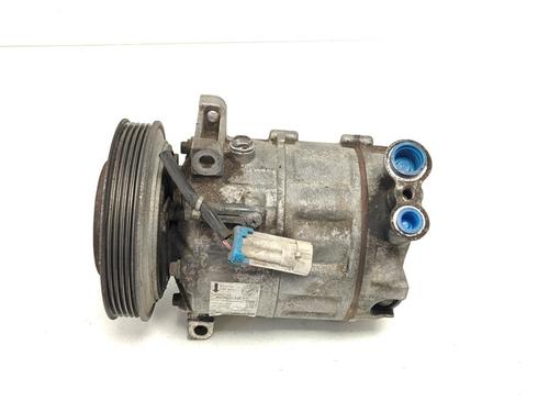 Used AC compressor AC compressor ALFA ROMEO 159 (939_) 1.8 MPI (939AXL1A) (140 hp) 33788971 33788971