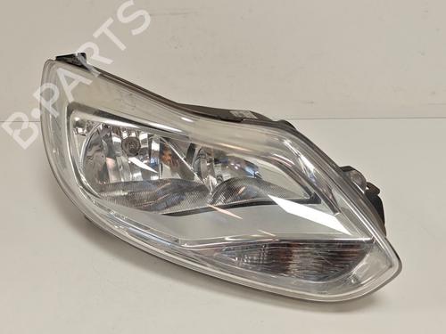 Used Right headlight Right headlight FORD FOCUS III Turnier 1.0 EcoBoost (125 hp) 33792054 33792054