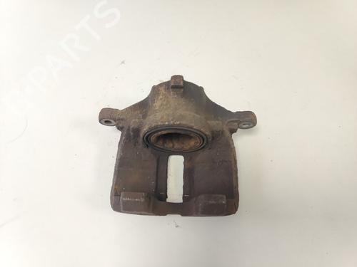 Right front brake caliper HONDA CIVIC VII Hatchback (EU, EP, EV) 1.6 i (EP2, EU8, EU6) | BP33784637M104 - Image 3