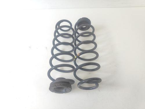 Used Shock absorber spring Shock absorber spring SKODA FABIA II (542) 1.2 TSI (86 hp) 33785204 33785204
