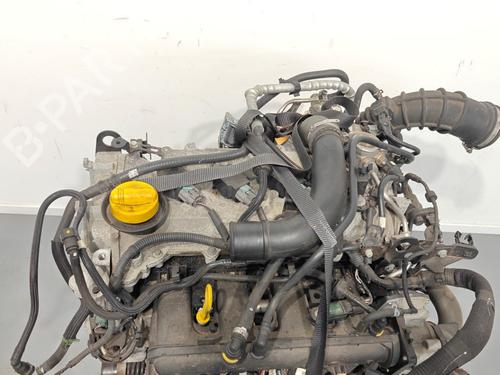 Engine RENAULT MEGANE IV Hatchback (B9A/M/N_) 1.2 TCe 130 (B9MR) | BP39964087M1 - Image 3