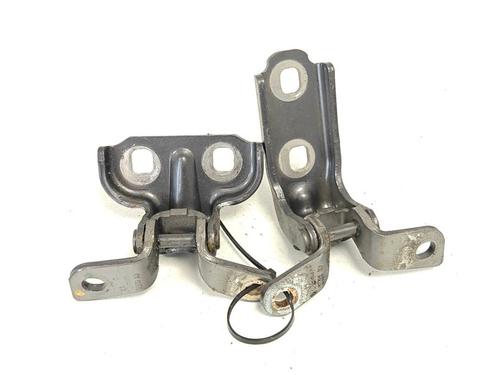 Used Hinge/Door check strap Hinge/Door check strap OPEL ASTRA J (P10) 1.4 Turbo (68) (120 hp) 33791897 33791897