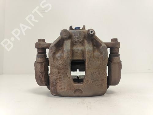 left-front-brake-caliper-kia-rio-iii-ub-2011-2012-2013-2014-2015-2016-2017-33786209 main image