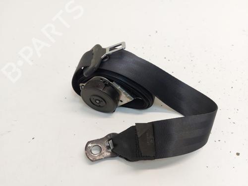 Used Rear right seatbelt Rear right seatbelt MITSUBISHI COLT CZC VI Convertible (RG) 1.5 (Z36A) (109 hp) 33781873 33781873