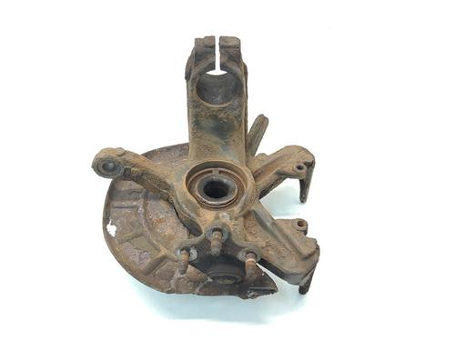 Used Left front steering knuckle Left front steering knuckle SEAT IBIZA IV ST (6J8, 6P8) 1.2 TDI (75 hp) 36448131 36448131
