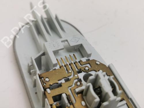 Interior roof light RENAULT TWINGO II (CN0_) 1.2 16V (CN0K, CN0V, CN0A) | BP33778991I8 - Image 3