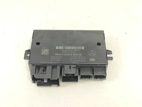 Used Electronic module Electronic module MERCEDES-BENZ CLA Shooting Brake (X117) CLA 200 CDI / d (117.908) (136 hp) 33788238 33788238