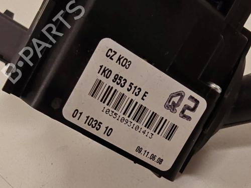 Steering column stalk VW GOLF VI (5K1) 1.4 TSI | BP33789615I23 - Image 4