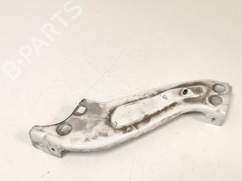 Used Left headlight support Left headlight support CITROËN BERLINGO Box Body/MPV (B9) 1.6 HDi 75 (75 hp) 33775574 33775574