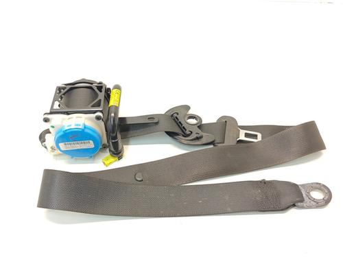 Used Front left seatbelt Front left seatbelt 37021495 37021495
