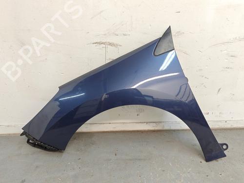 Used Left front fenders Left front fenders PEUGEOT 308 I (4A_, 4C_) 1.6 16V (120 hp) 33788852 33788852