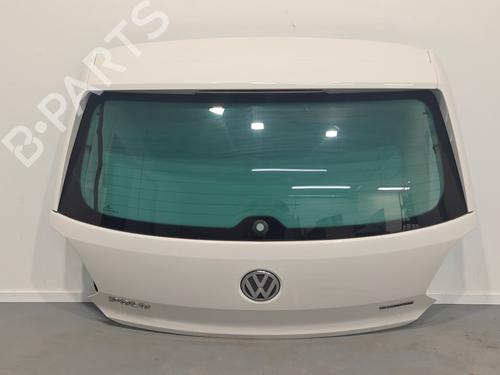 Used Tailgate Tailgate 36884101 36884101