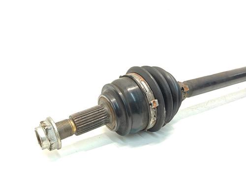 Left front driveshaft MAZDA 2 Hatchback (DL, DJ) 1.5 SKYACTIV-G M Hybrid | BP39210332M38 - Image 2