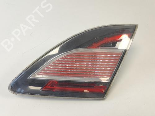Højre baglygte Højre baglygte MAZDA 6 Saloon (GH) 1.8 MZR (120 hp) 33776009 33776009