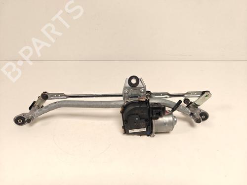 Used Front wipers mechanism Front wipers mechanism VOLVO XC40 (536) B4 Mild-Hybrid (197 hp) 33790782 33790782