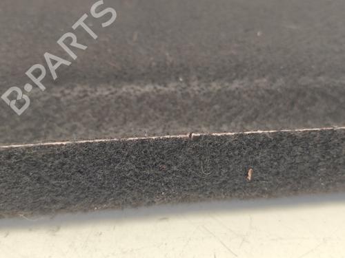 Rear parcel shelf OPEL MERIVA B MPV (S10) 1.6 CDTI (75) | BP34393480C85  - Image 7