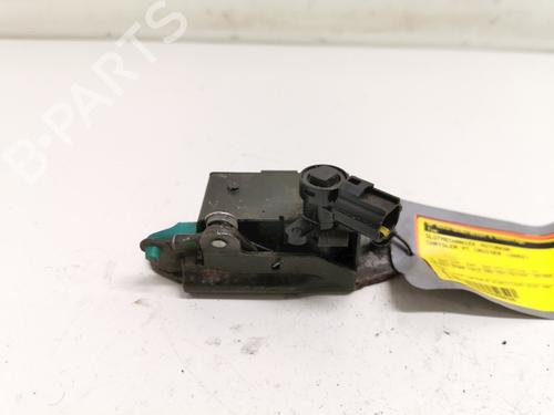 Used Hood lock Hood lock CHRYSLER PT CRUISER (PT_) 2.2 CRD (121 hp) 33779253 33779253