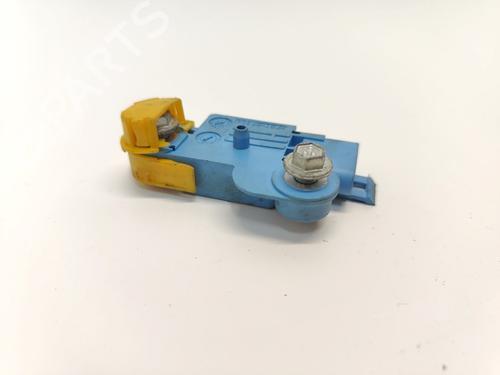 Electronic module OPEL TIGRA TwinTop (X04) 1.8 (R97) | BP33782940M83 - Image 2