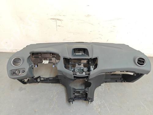 Used Dashboard Dashboard FORD FIESTA VI (CB1, CCN) 1.25 (60 hp) 33788737 33788737