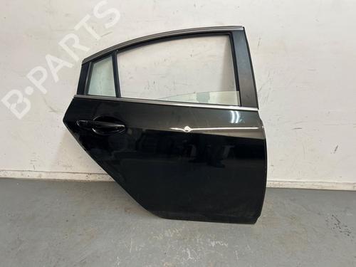 Used Right rear door Right rear door MAZDA 6 Saloon (GH) 1.8 MZR (120 hp) 33776145 33776145