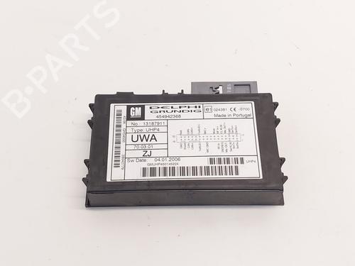Used Electronic module Electronic module OPEL ANTARA A (L07) 3.2 V6 (227 hp) 33781975 33781975