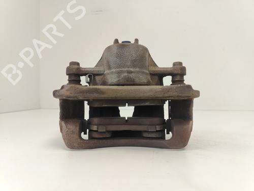 Right front brake caliper KIA RIO III (UB) 1.1 CRDi | BP33786213M104 - Image 3