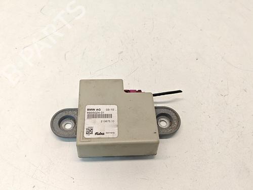 Used Electronic module Electronic module BMW 3 Touring (E91) 316 d (116 hp) 36489395 36489395