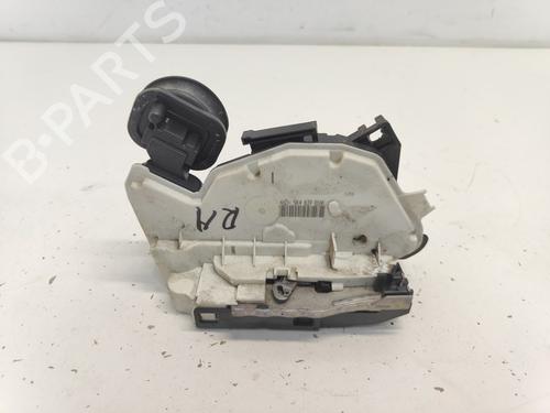 rear-right-lock-vw-golf-vi-5k1-2008-2009-2010-2011-2012-2013-2014-33783548 main image