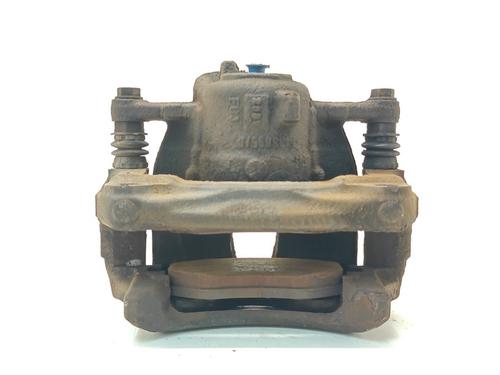Left front brake caliper RENAULT MEGANE IV Hatchback (B9A/M/N_) 1.2 TCe 130 (B9MR) | BP39889298M105 - Image 3
