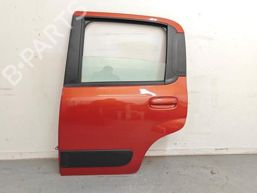 Used Left rear door Left rear door FIAT PANDA (312_, 319_) 0.9 (312PXP1A) (60 hp) 33788783 33788783