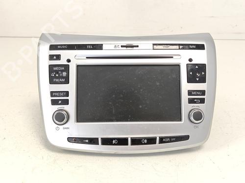 Used Electronic module Electronic module LANCIA DELTA III (844_) 1.8 (844.AXH12) (200 hp) 33788591 33788591