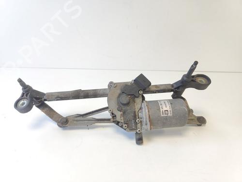 Used Front wipers mechanism Front wipers mechanism OPEL CORSA D (S07) 1.4 (L08, L68) (90 hp) 33775204 33775204
