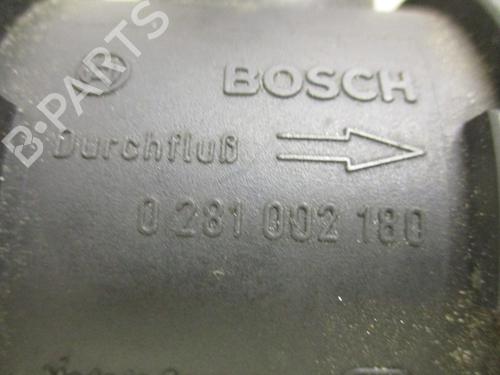 Mass air flow sensor OPEL CORSA C (X01) 1.7 DTI (F08, F68) | BP33778342M95 - Image 4