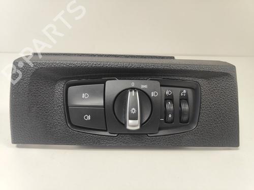 Used Headlight switch Headlight switch BMW 1 (F20) 114 i (102 hp) 33784449 33784449
