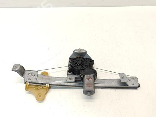 Used Rear right window mechanism Rear right window mechanism 38347231 38347231