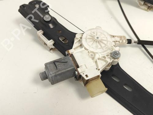 Front left window mechanism BMW 3 Touring (E91) 318 d | BP33787721C22 - Image 2