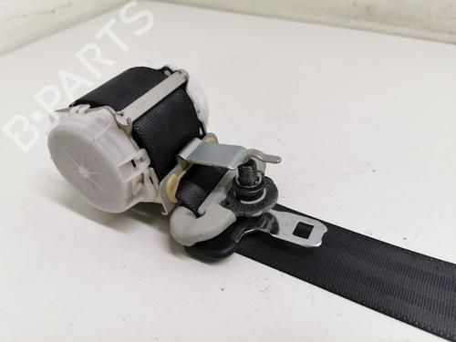 Rear left seatbelt SUZUKI SX4 (EY, GY) 1.6 DDIS (RW416D) | BP33779229I29 - Image 3