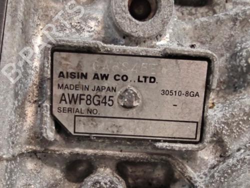 Gearbox MINI MINI COUNTRYMAN (F60) John Cooper Works ALL4 | BP33790975M3  - Image 5