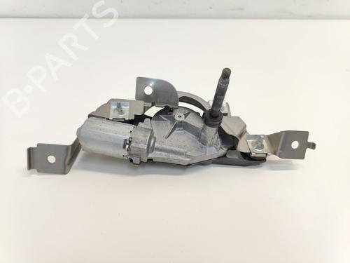 rear-wiper-motor-ford-fiesta-vi-cb1-ccn-2008-33782926 main image