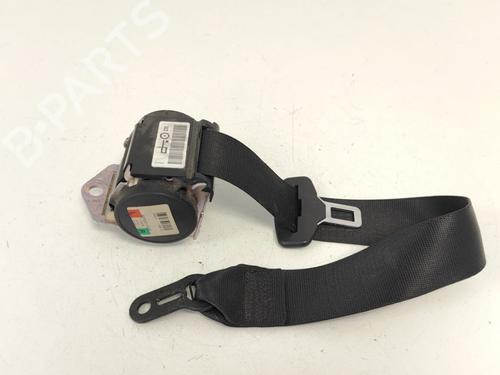 Used Rear left seatbelt Rear left seatbelt BMW 3 Touring (E91) 318 d (136 hp) 33787695 33787695