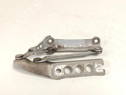 Used Hinge/Door check strap Hinge/Door check strap SKODA FABIA II Combi (545) 1.4 (86 hp) 33791910 33791910