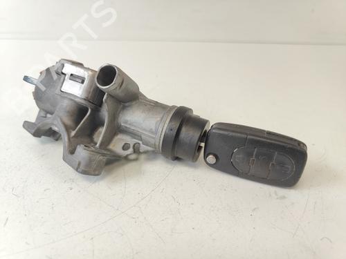 Control unit AUDI A4 B6 (8E2) 1.8 T | BP33786803M11 - Image 8