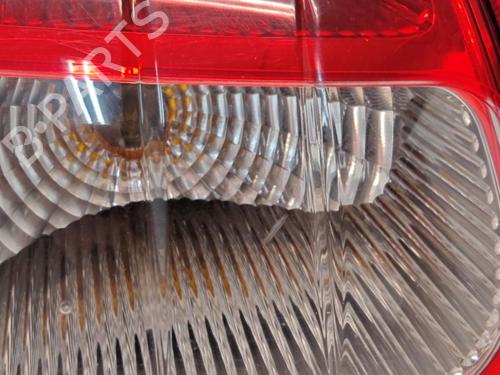 Left taillight RENAULT TWINGO II (CN0_) 1.2 16V (CN04, CN0B) | BP36515982C34 - Image 2