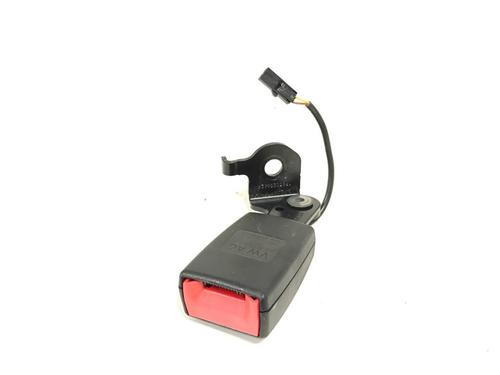 Used Seat buckle Seat buckle VW UP! (121, 122, BL1, BL2, BL3, 123) 1.0 (60 hp) 34471218 34471218