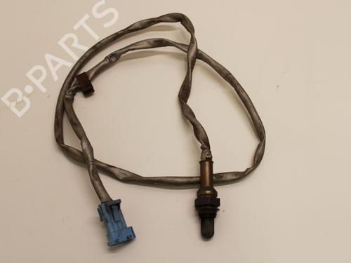 Used Electronic sensor Electronic sensor CITROËN C4 Picasso I MPV (UD_) 1.8 i 16V (125 hp) 33780477 33780477